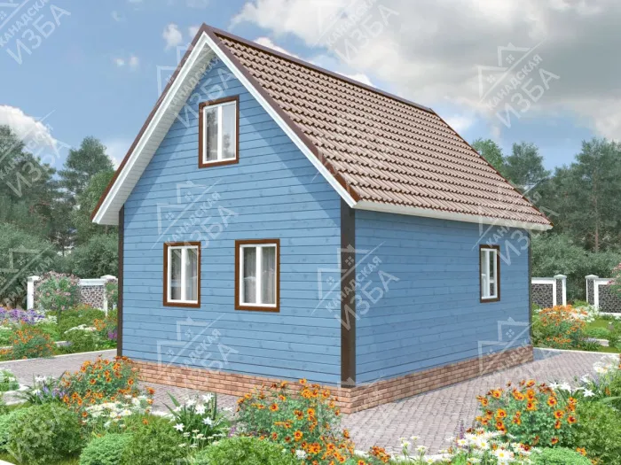  Ольгино проект