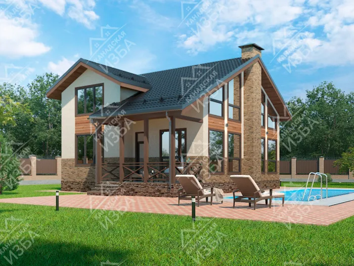 Вельс проект