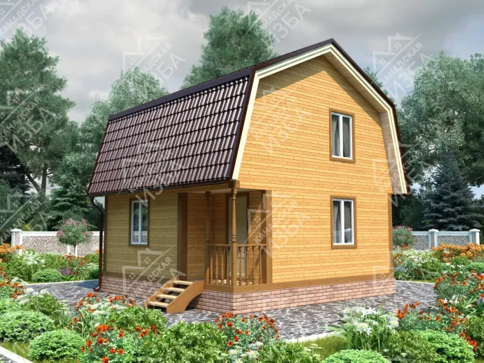  Ессей1 проект