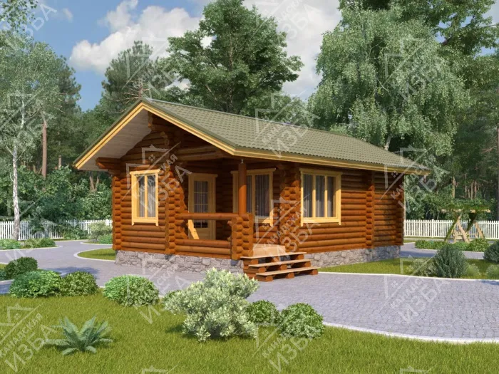 Березово1 проект