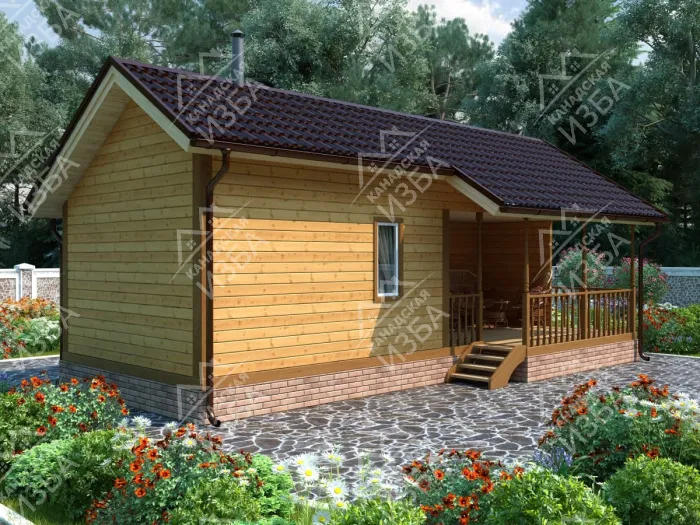 Жемчужина проект