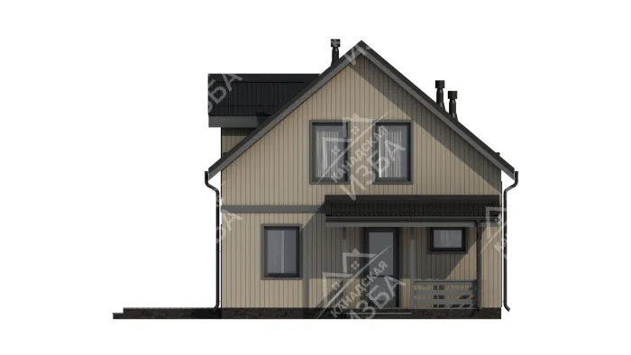  Андер проект