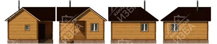  Веста проект