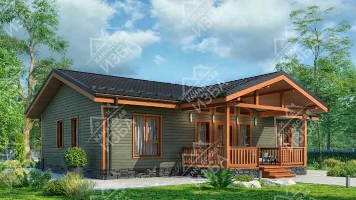 Марино проект