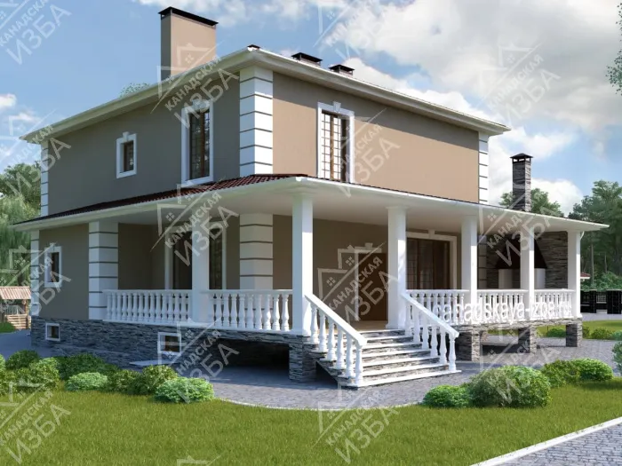 КД-001 проект