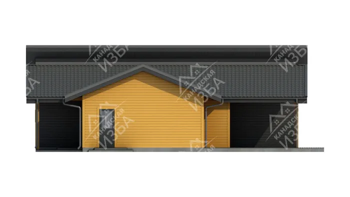  Невада проект