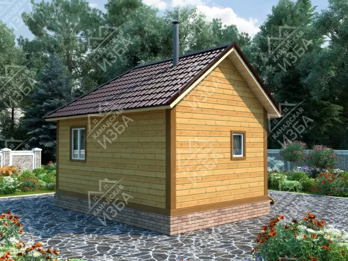  Веста проект