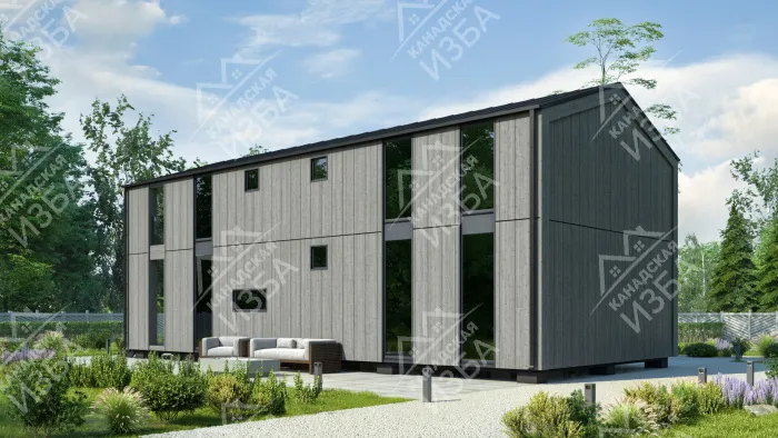  Батис проект