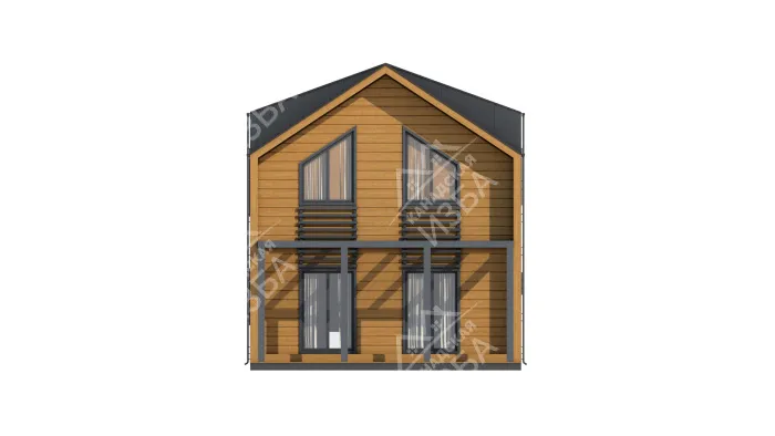  Бурси проект