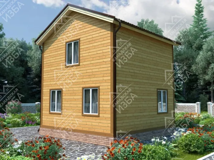  Уют 1 проект