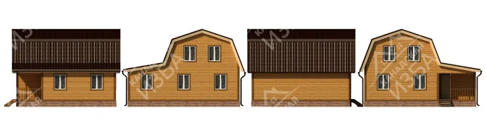  Дыменка проект