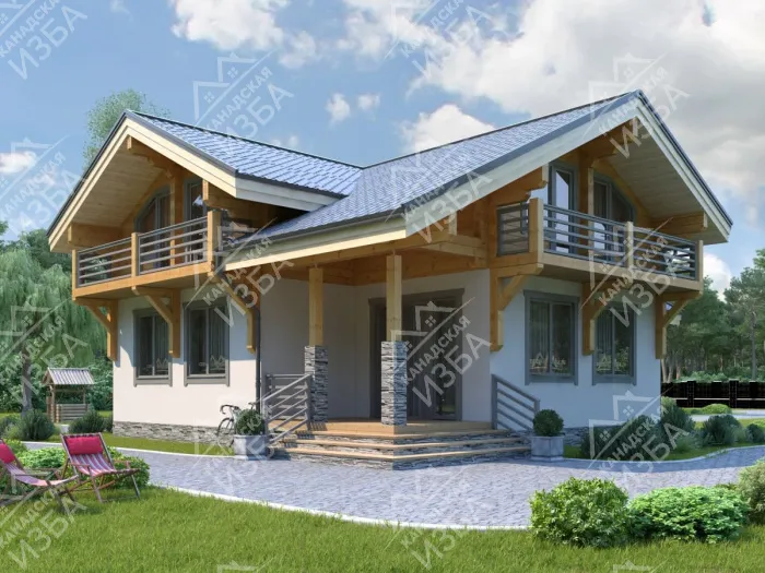  Белогорье1 проект