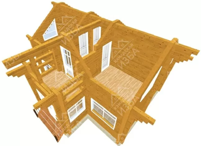  Прометей проект