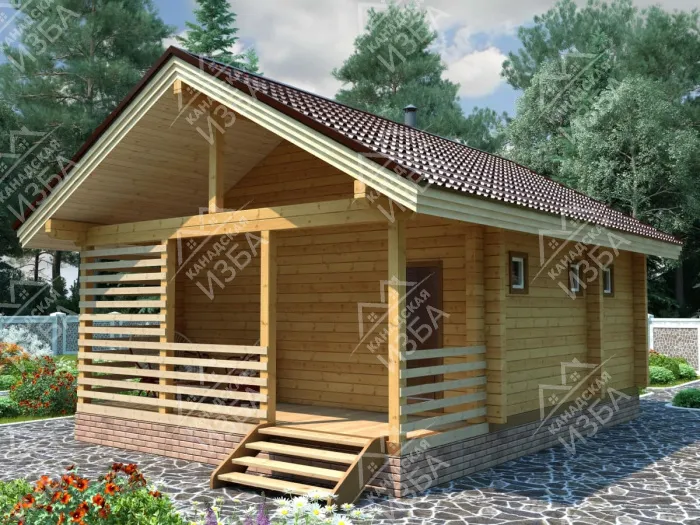 Люкс1 проект