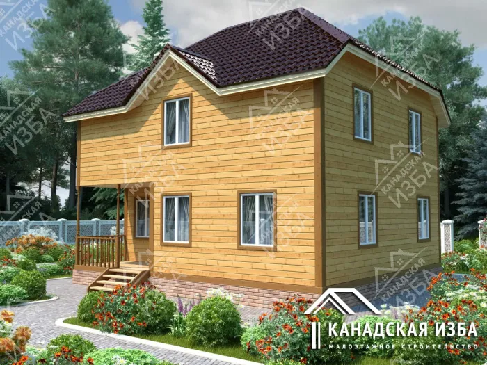  Бавария проект