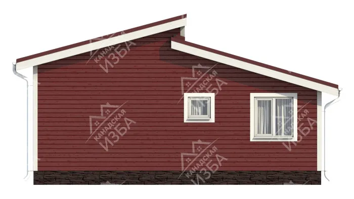  Адак проект