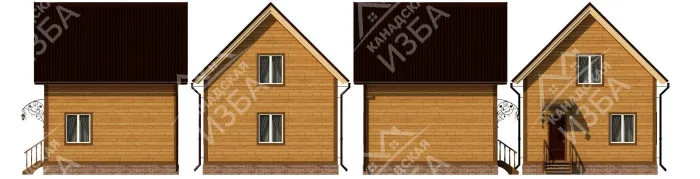  Иртыш 2 проект