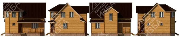  Речной 2 проект