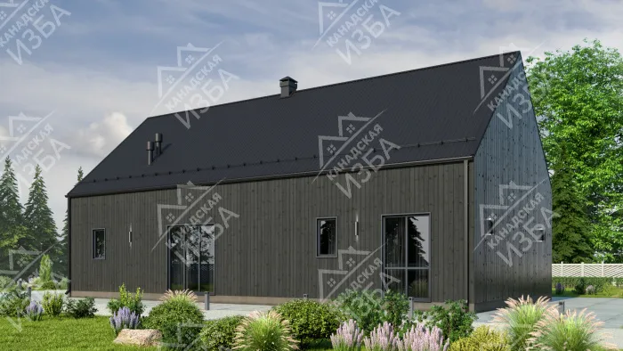  Борен проект