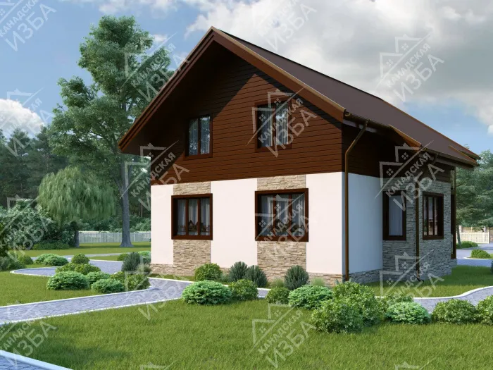  Аскания проект