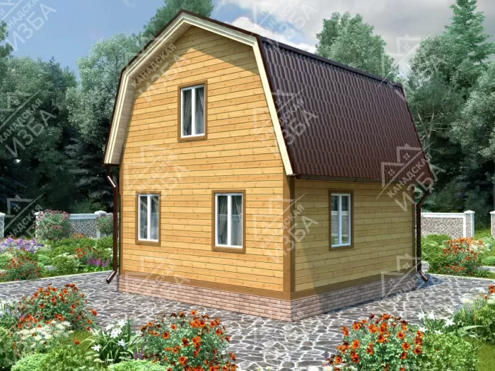  Южный проект