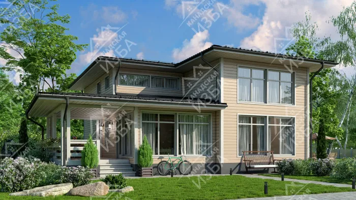  Палермо1 проект