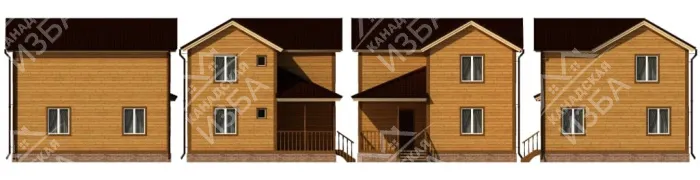  Приозерный проект