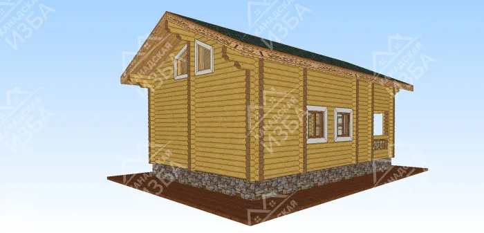 ОЦБ 4 проект