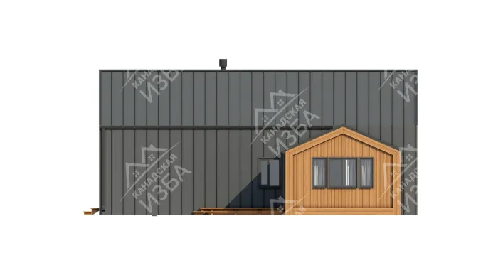  Барво проект