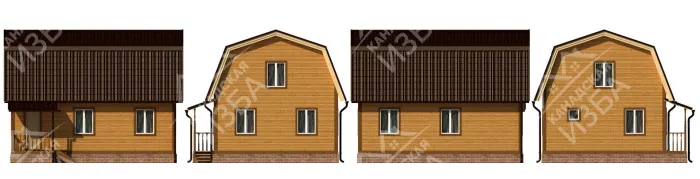  Лама проект