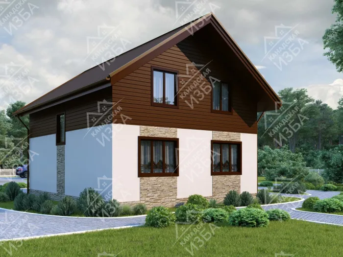  Аскания проект