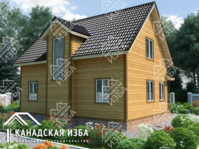  Терем проект