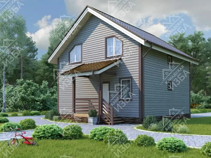  Пермь 21 проект