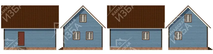  Ольгино проект