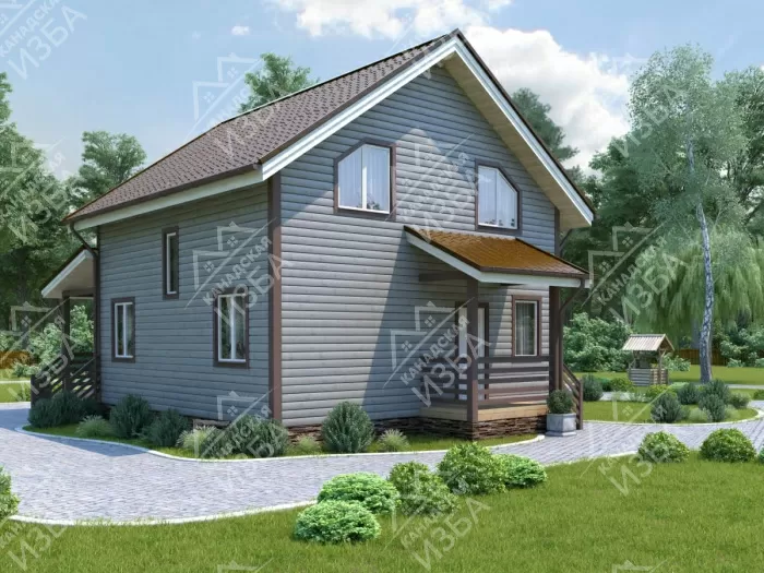  Пермь 2 проект