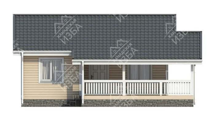  Лунд проект