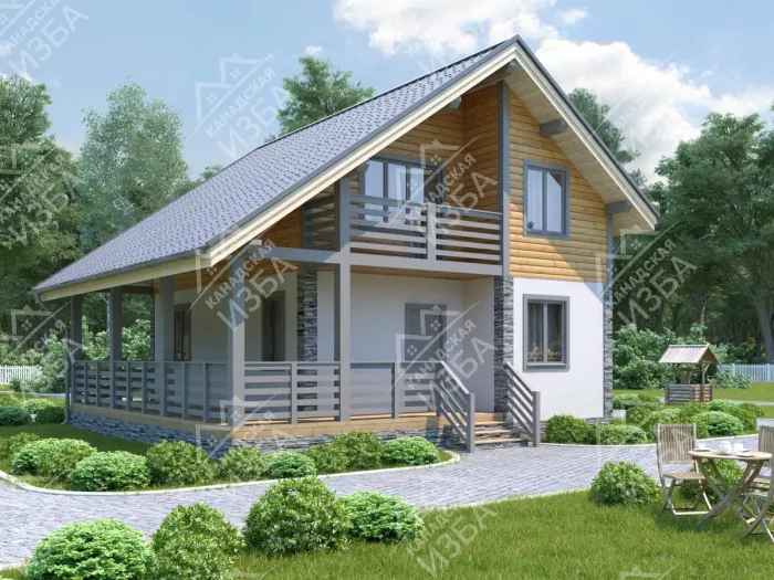 Мадрид1 проект