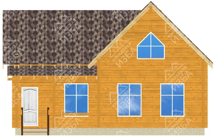  Крым проект