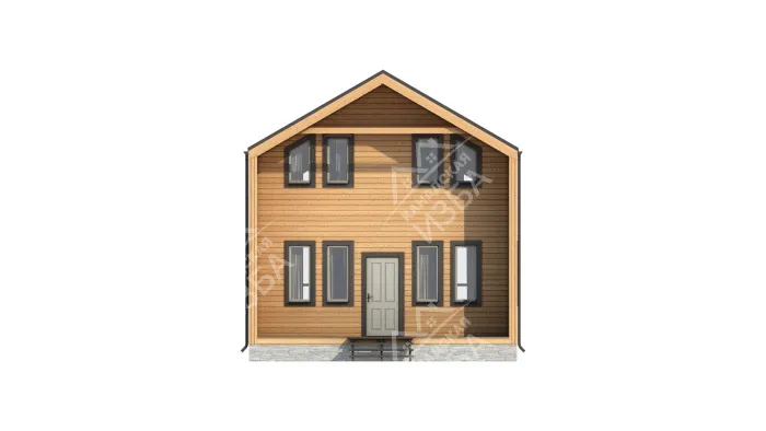  Брум проект