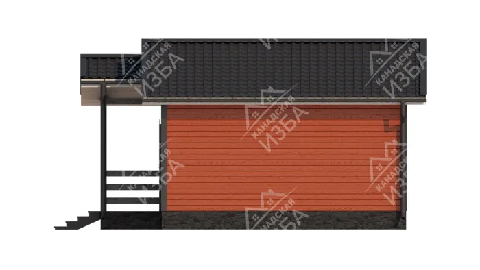  Луго проект