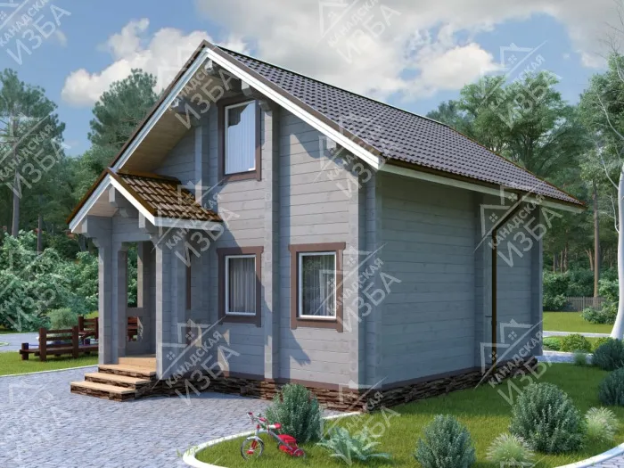  Раума проект