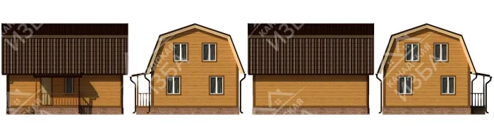  Даугава проект