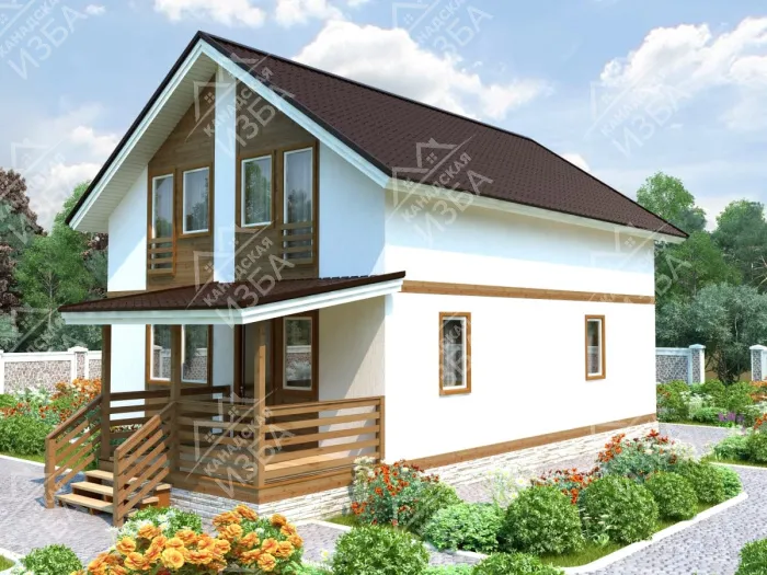 Скандинавия проект