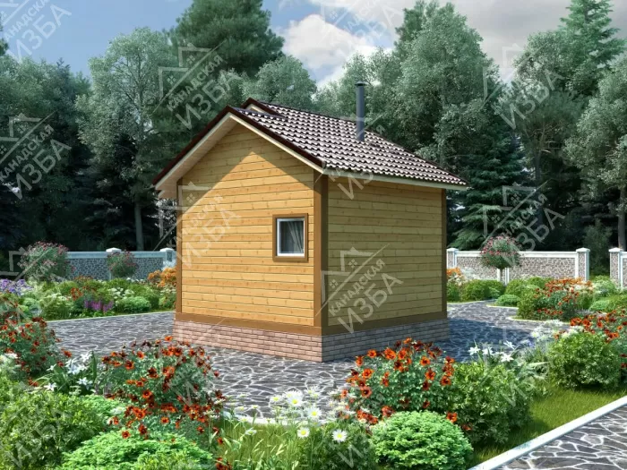  Ирония судьбы проект