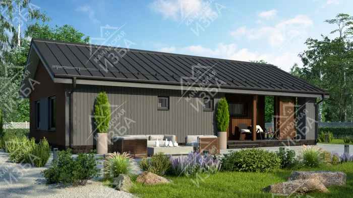  Викон проект