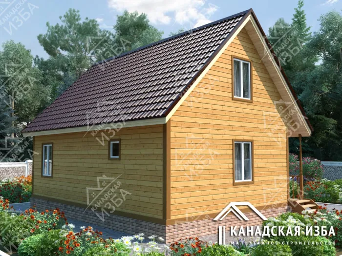  Илья муромец проект