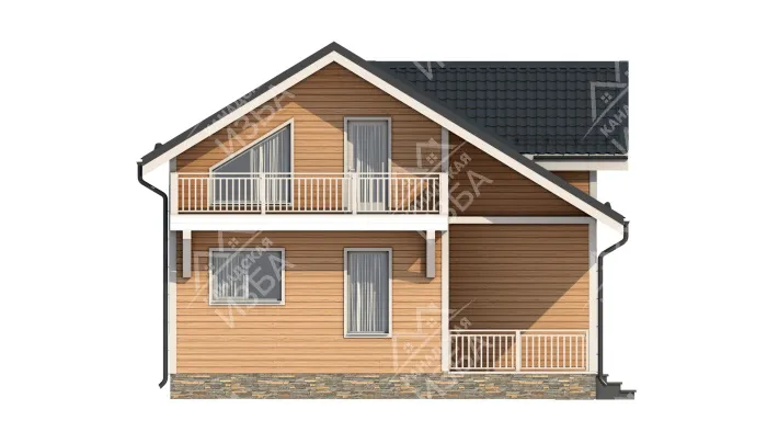  Кита проект