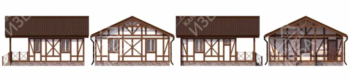  Австрийский проект