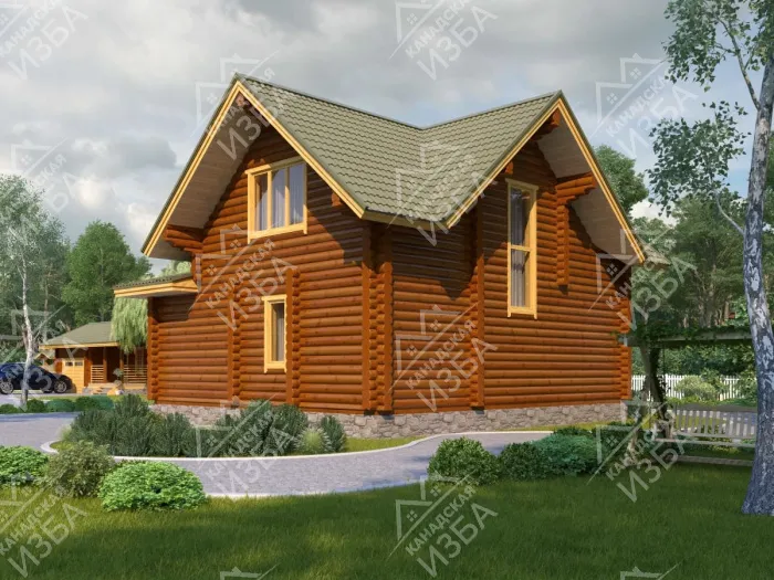 Ладушка проект