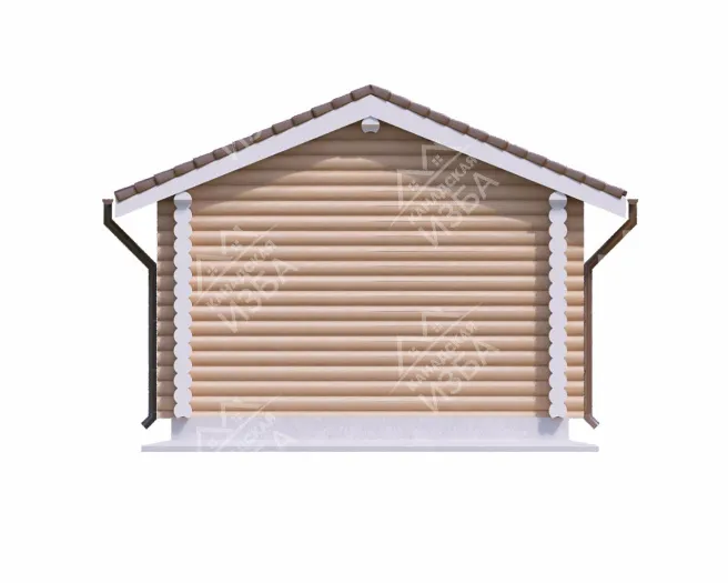 ОЦБ 2 проект